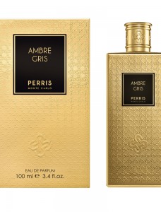 Perris Monte Carlo - Ambre Gris Edp 10ml